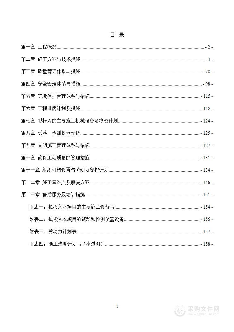 某项目室内精装修工程施工方案