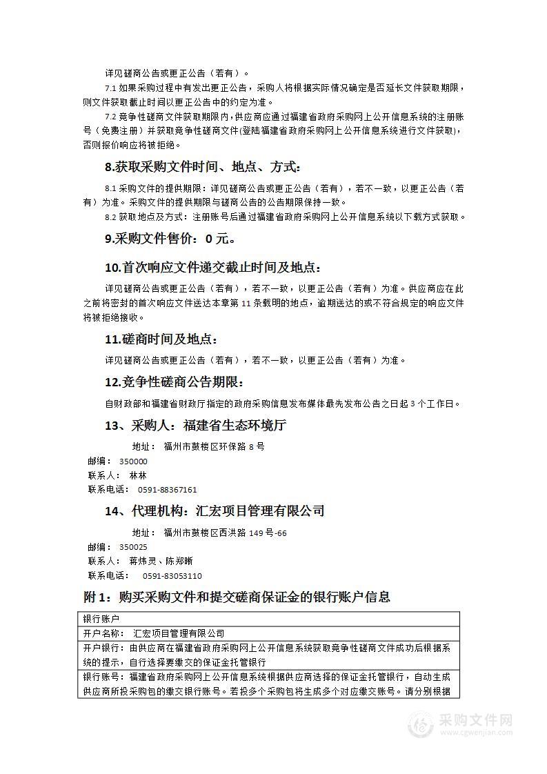 2024年度全省农村生活污水提升治理样板创建指导和治理成效评估项目