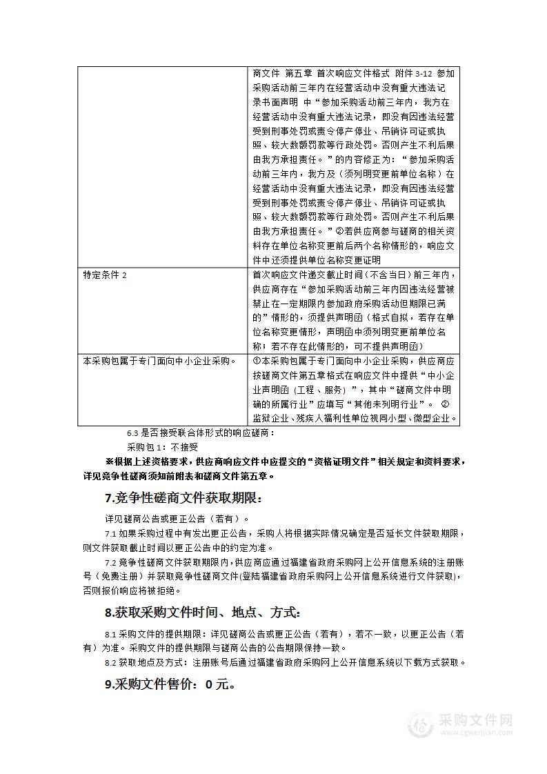 晋江市历史建筑、传统风貌建筑测绘建档、保护图则制定服务采购