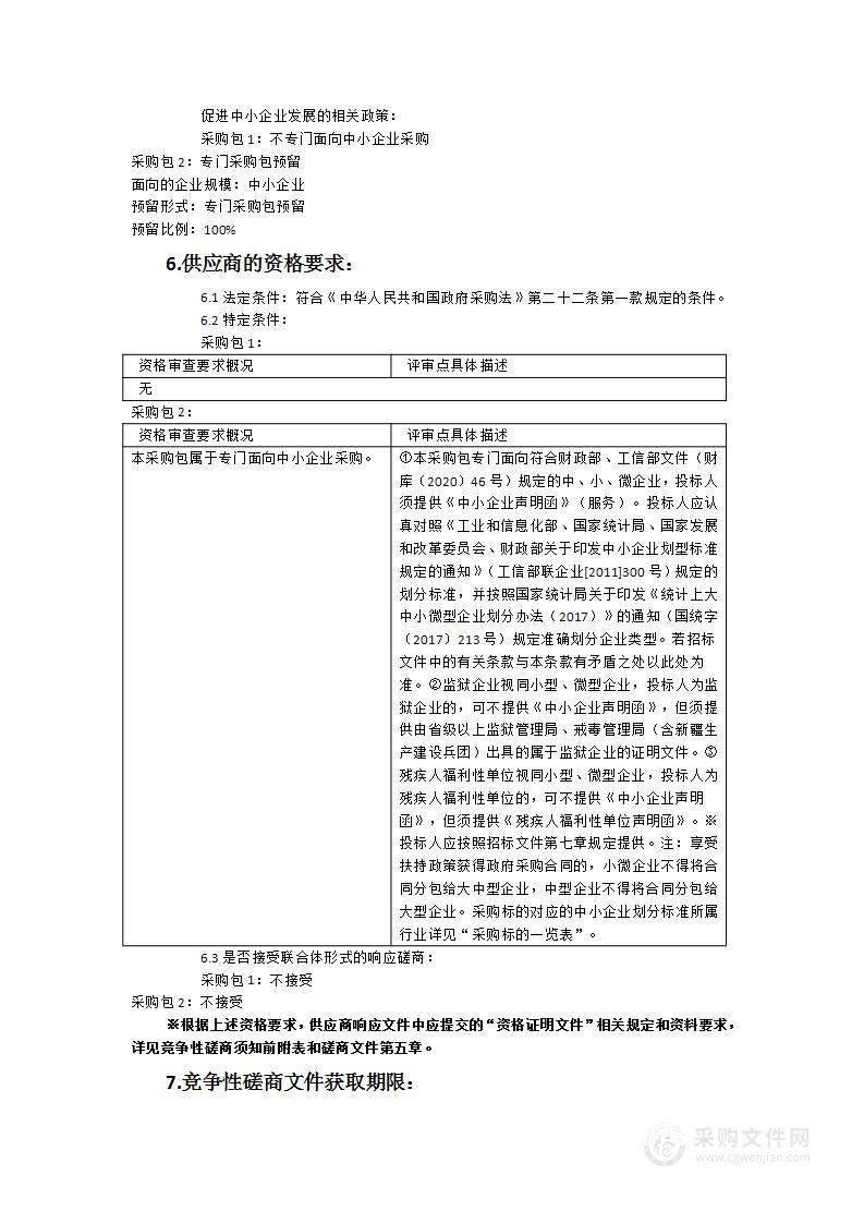 第21届中国-东盟博览会福建省团参展参会服务与公共布展服务