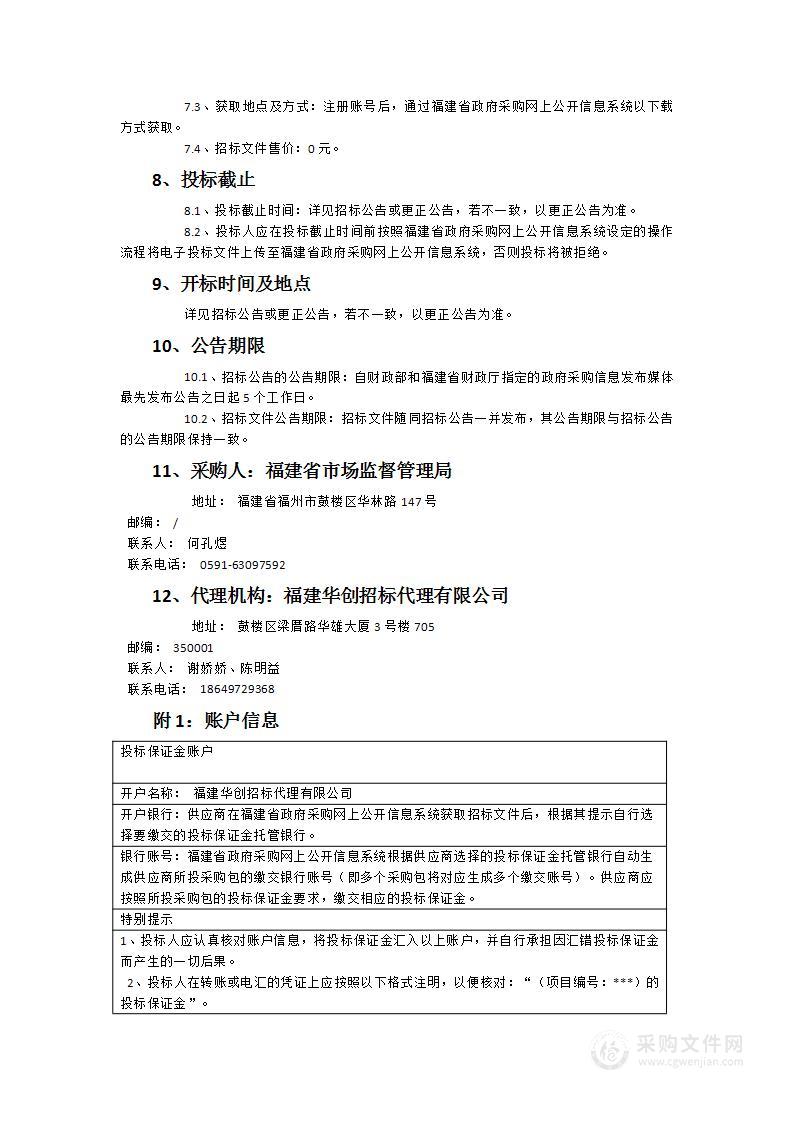 全省经营主体发展情况分析研究服务