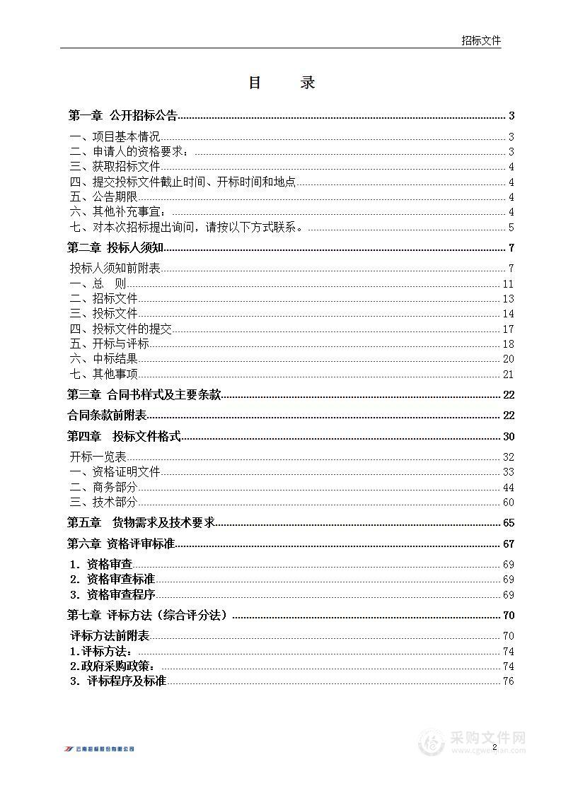 云南省体育彩票管理中心2024年宣传品（定制洗漱包）采购项目