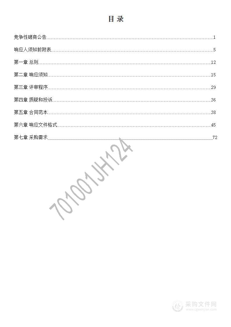 2024 年大气污染防治产品质量监督抽查项目