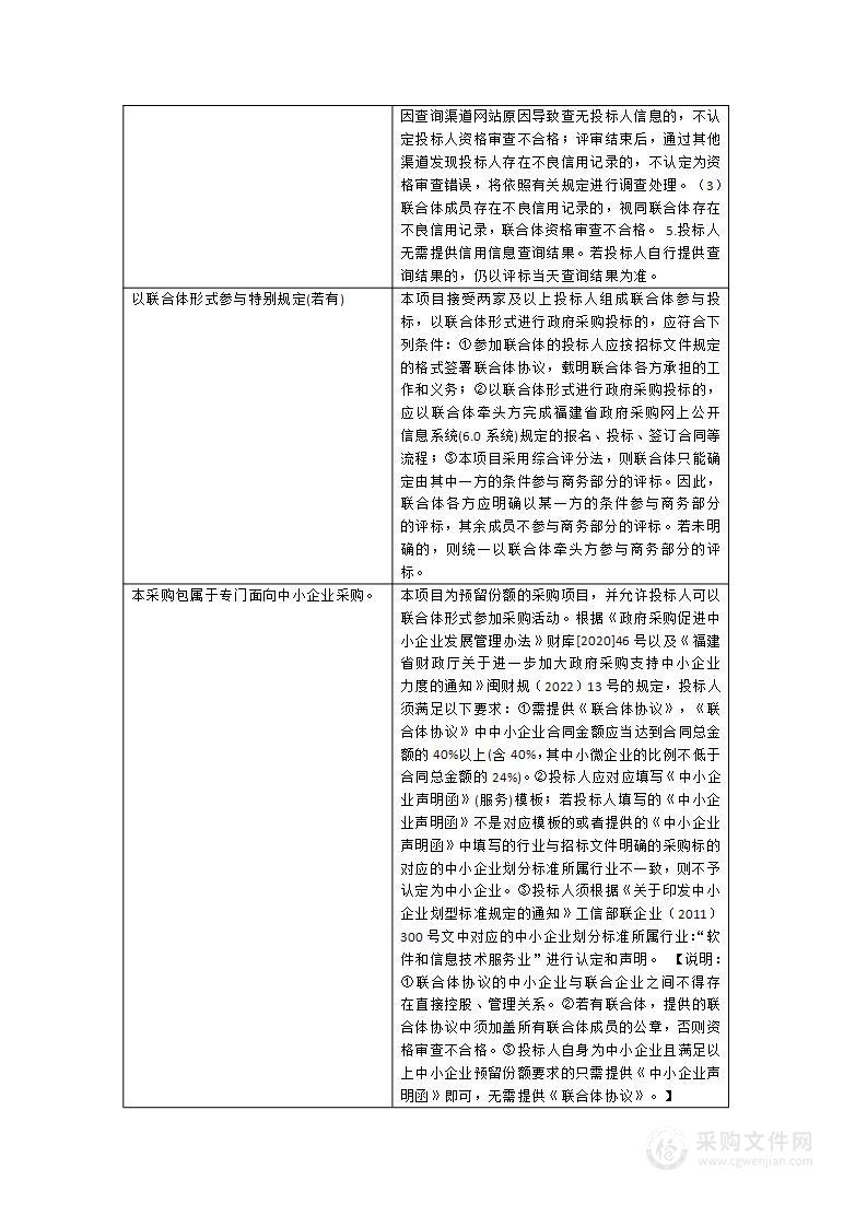 2024年同安区雪亮工程三类视频服务项目