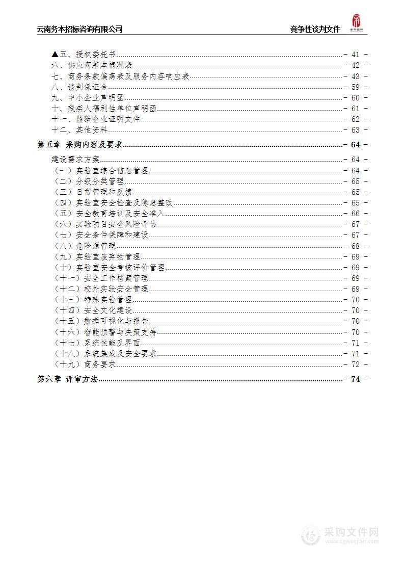 昆明理工大学教学实训设备中长期贷款项目购置第十三批（资产与实管处4-1）