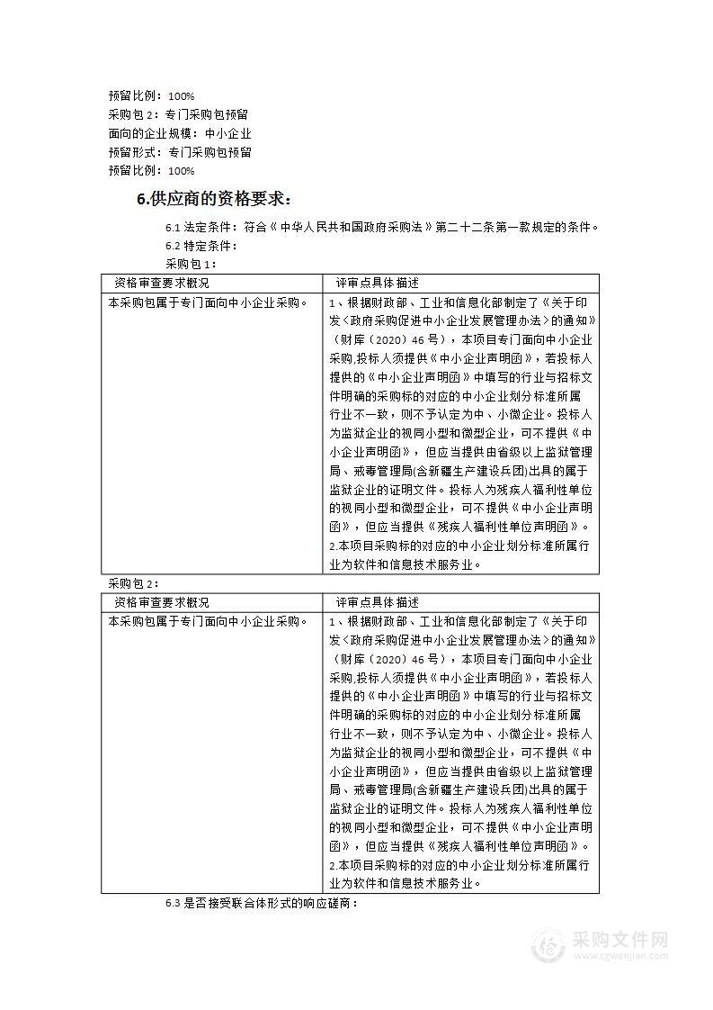 福建省金融服务平台对接与霞浦县电子证照国标化改造项目