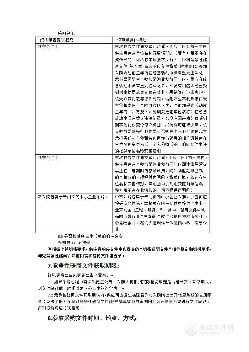 晋江市医院（上海市第六人民医院福建医院）互联网医院二期