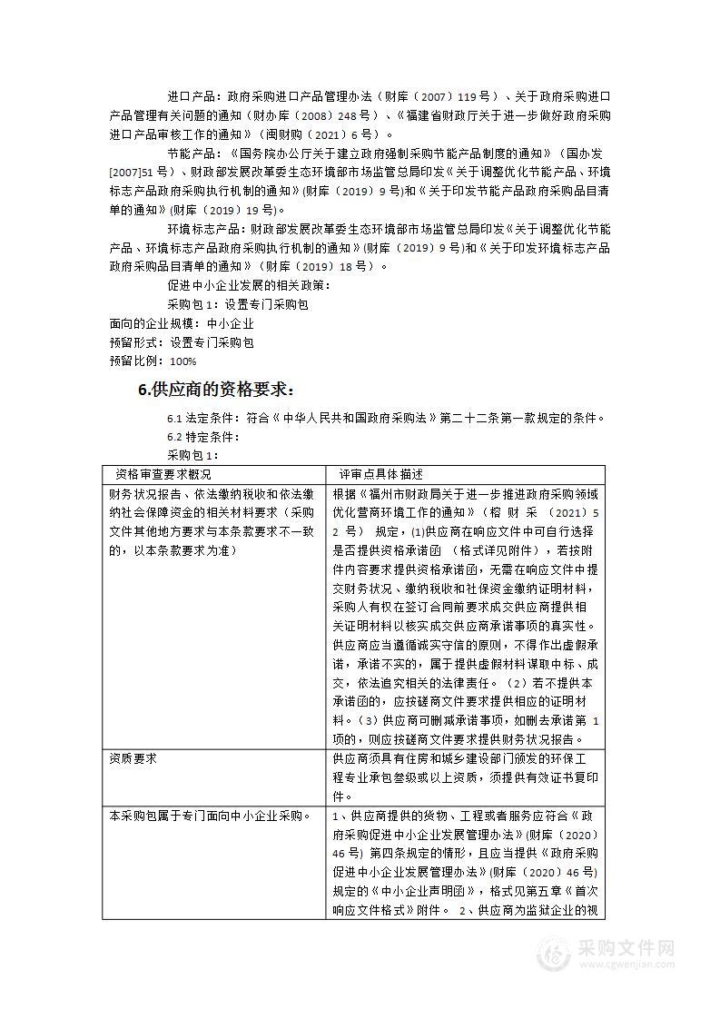 2024年东张水库应急控藻技术服务项目