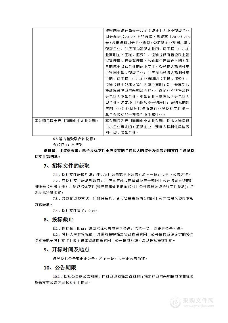 福籽同心爱中华·第二届福建省民族乡村“三创促三交”训练营活动项目