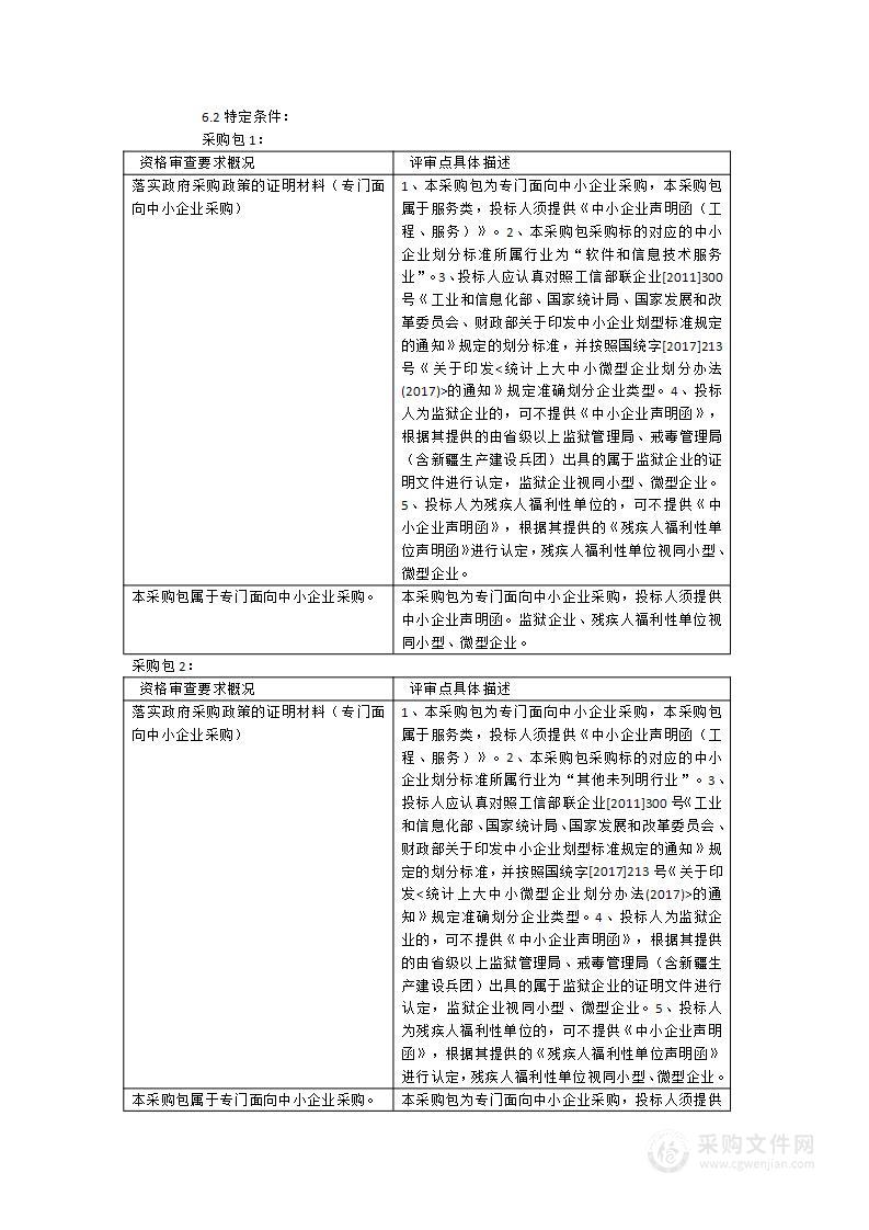 福建省汀州医院互联网医院建设、数字党建系统等采购项目