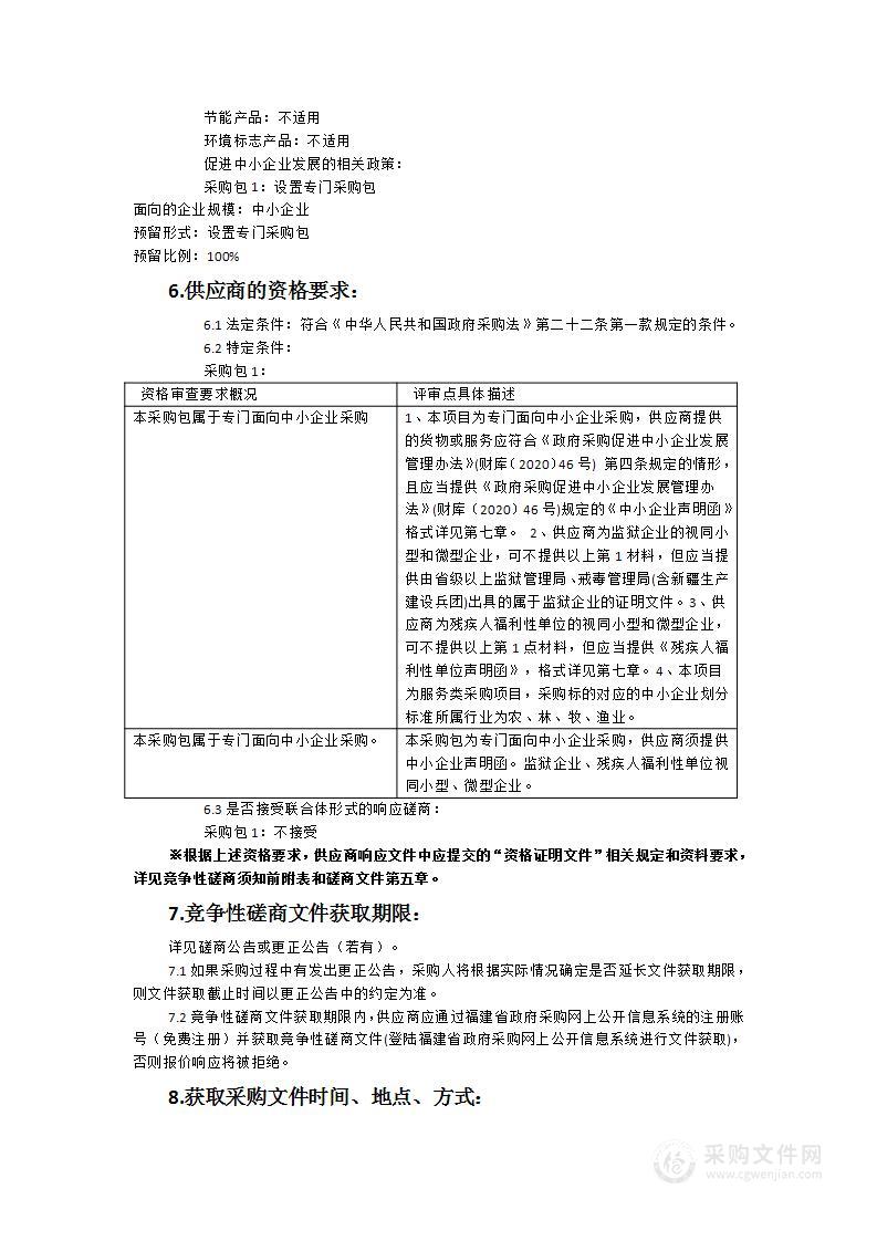 2024年蕉城区红火蚁疫情专业化防控项目