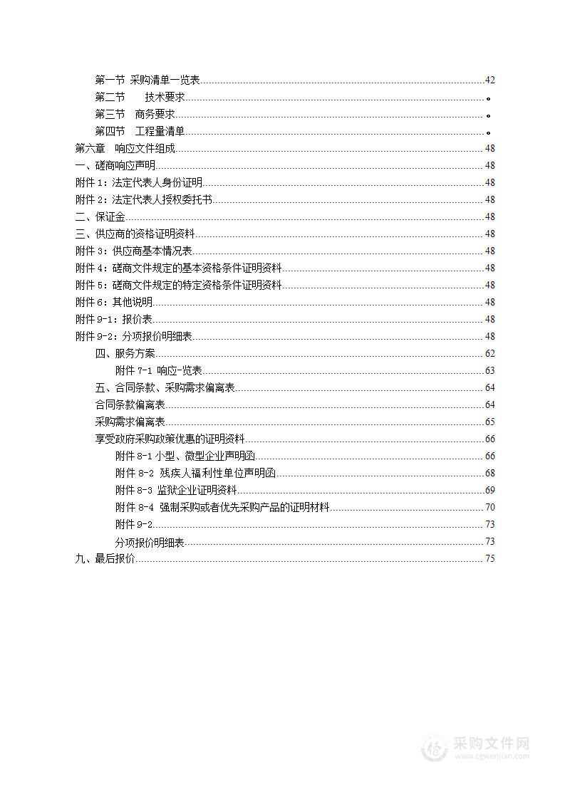 新邵县2024年划定农村集中供水工程饮用水水源保护区项目