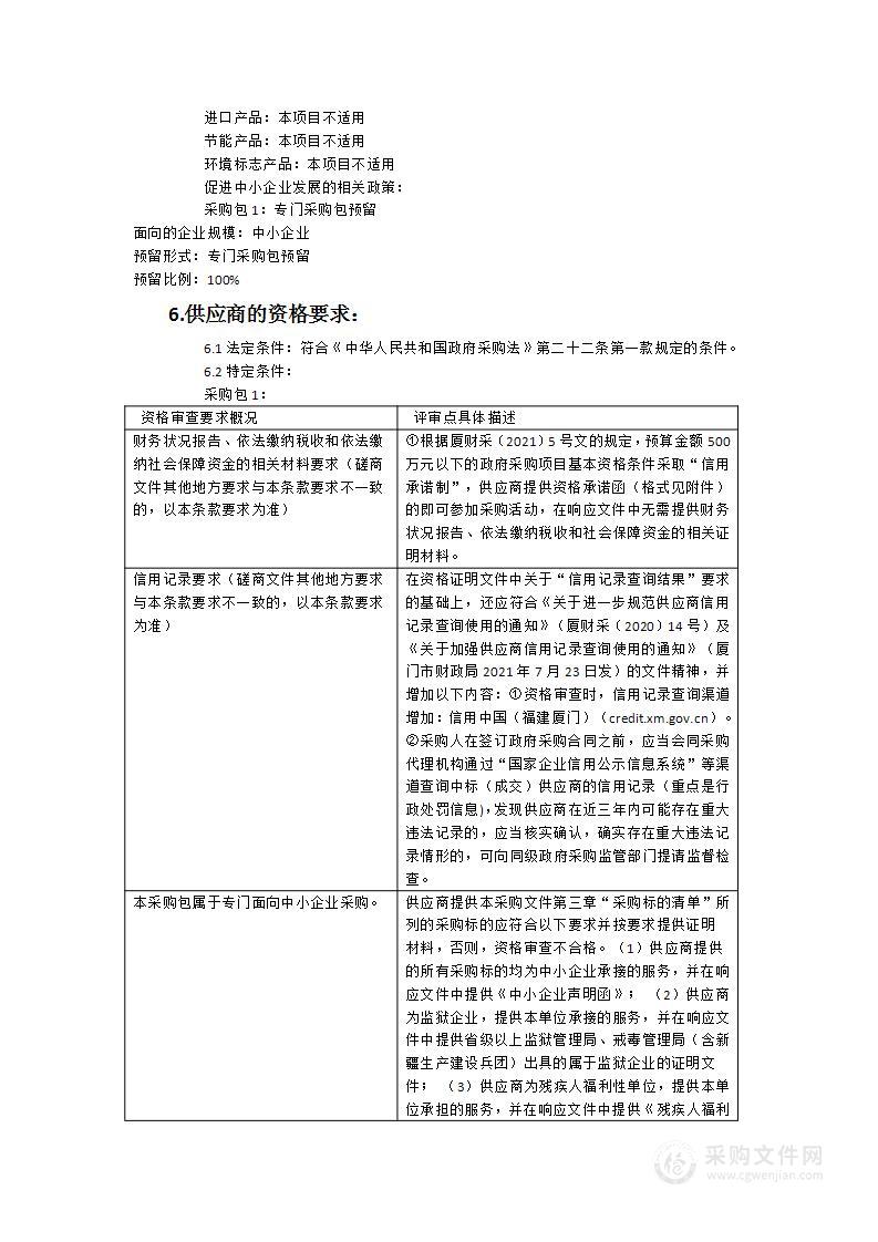 东部固废片区公共环境监测辅助性工作服务