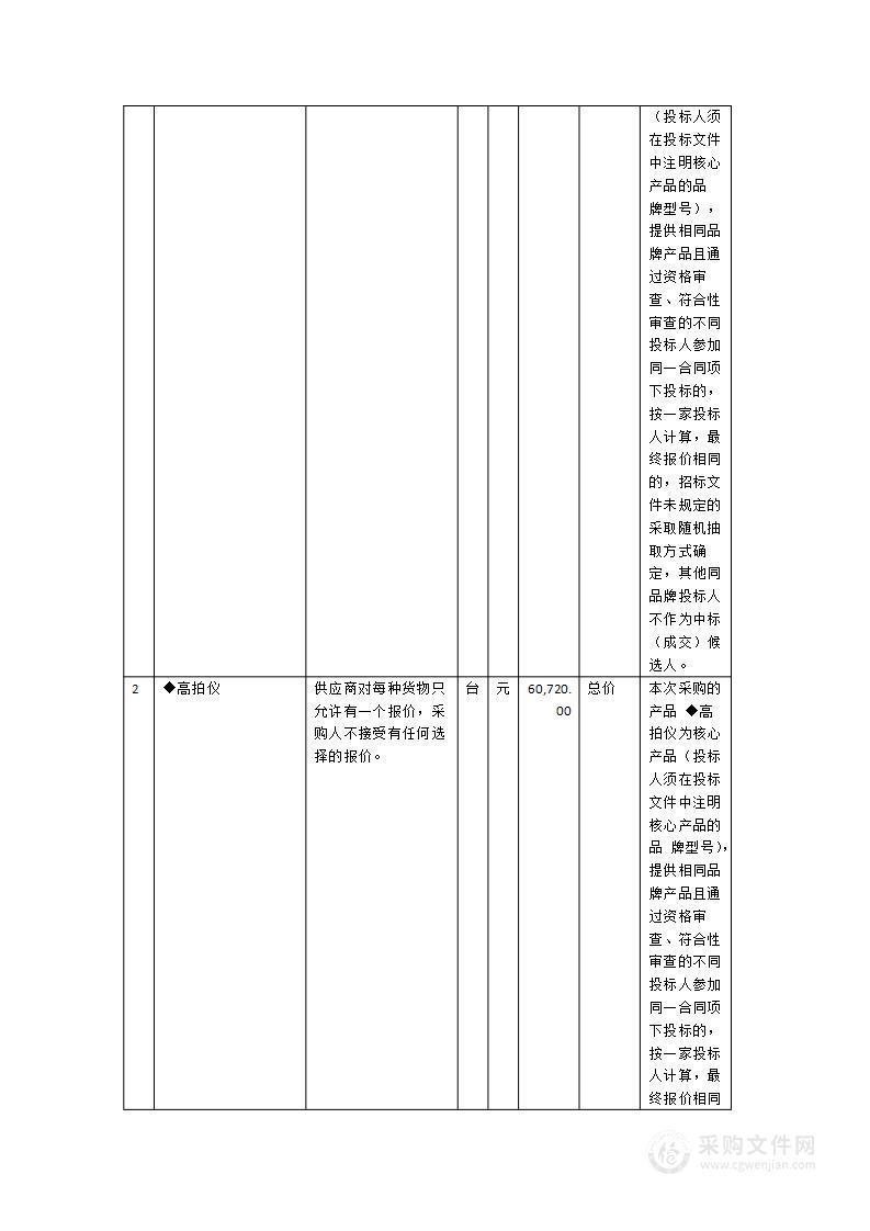 福建技术师范学院附属龙华职业技术学校新校区触控教学一体机采购项目