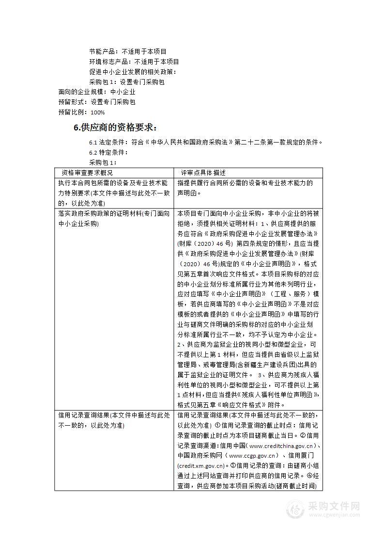 医院布类洗涤服务项目