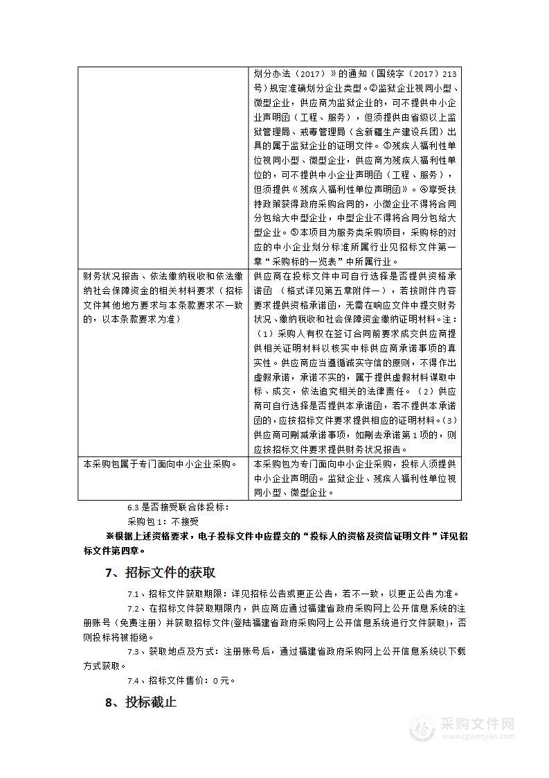 福州市西湖公园管理处2025-2026年白马河公园绿化养护项目