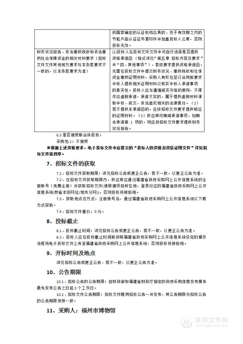 福州文庙、陈绍宽故居安防系统整改项目