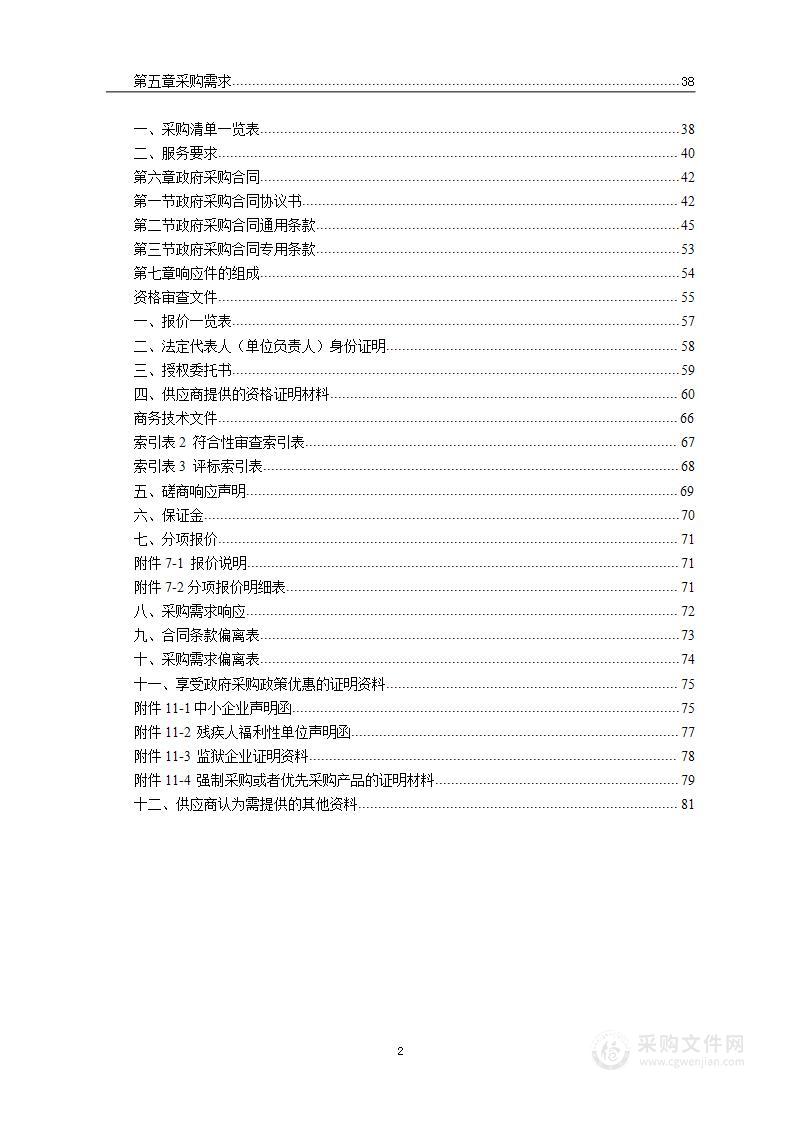 洞口经济开发区省级科技孵化器运营服务