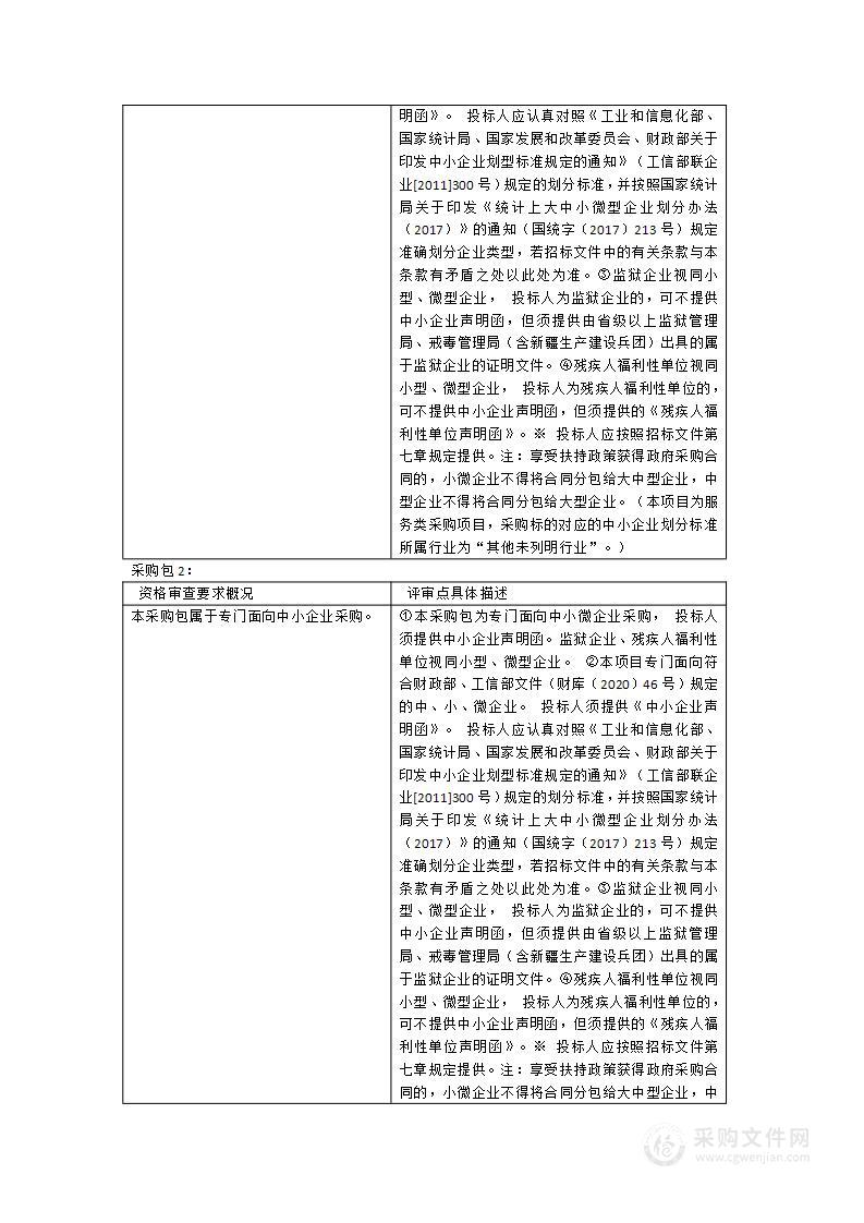 龙岩市新罗区城市管理和综合执法局新罗区中心城区生活垃圾分类第三方服务类采购项目