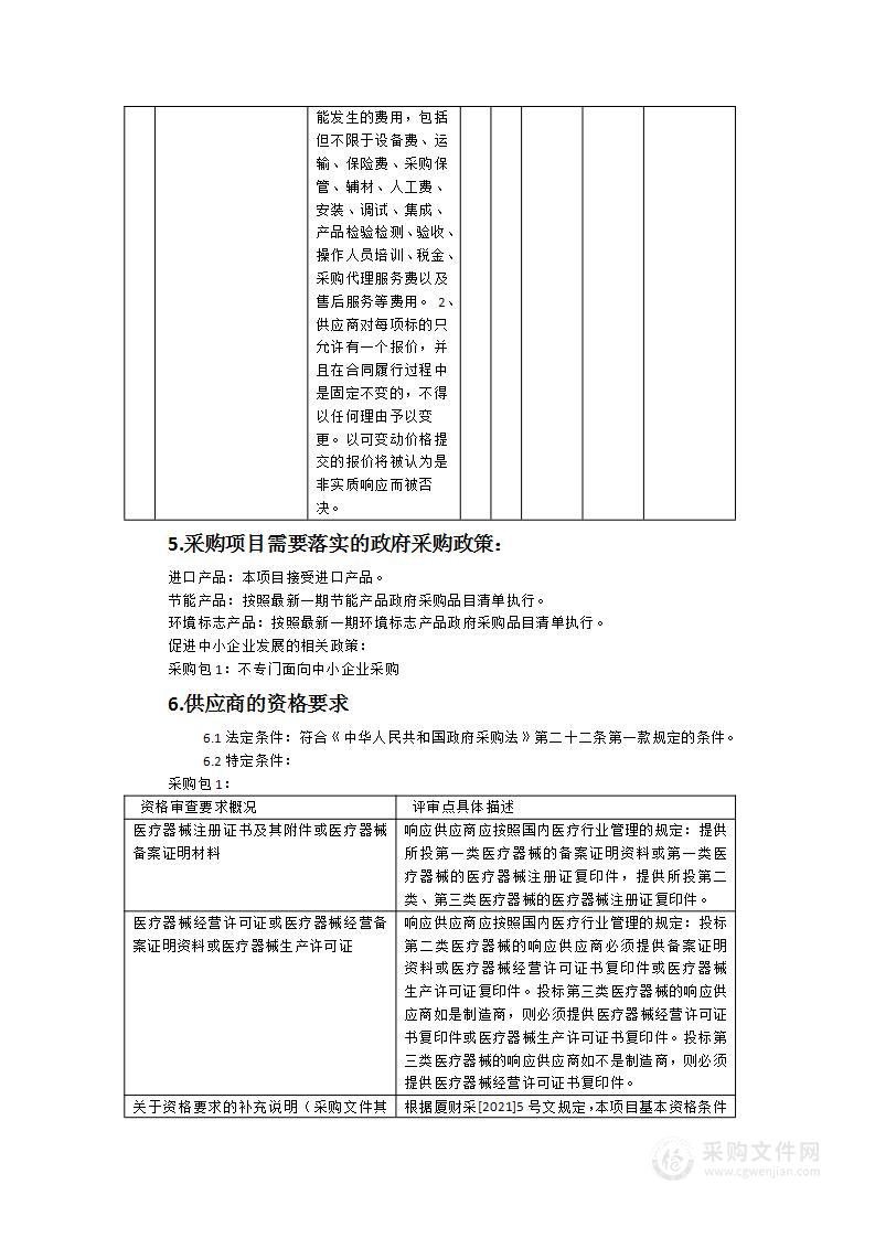 国家区域医疗中心-眼前节测量评估系统