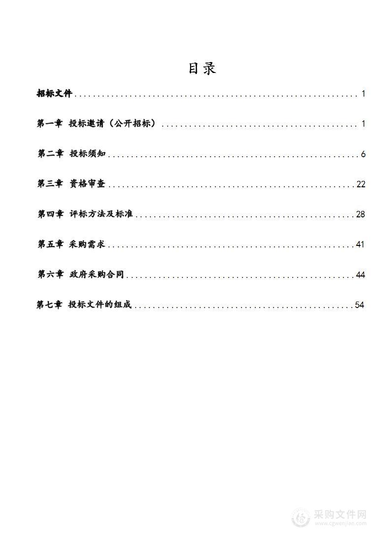 凤凰县农业农村局2024年油菜扩种项目复合肥采购项目