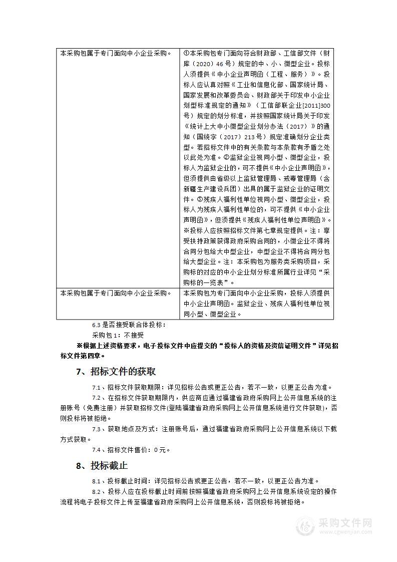 福清市宏路街道派出所巡防队伍采购项目