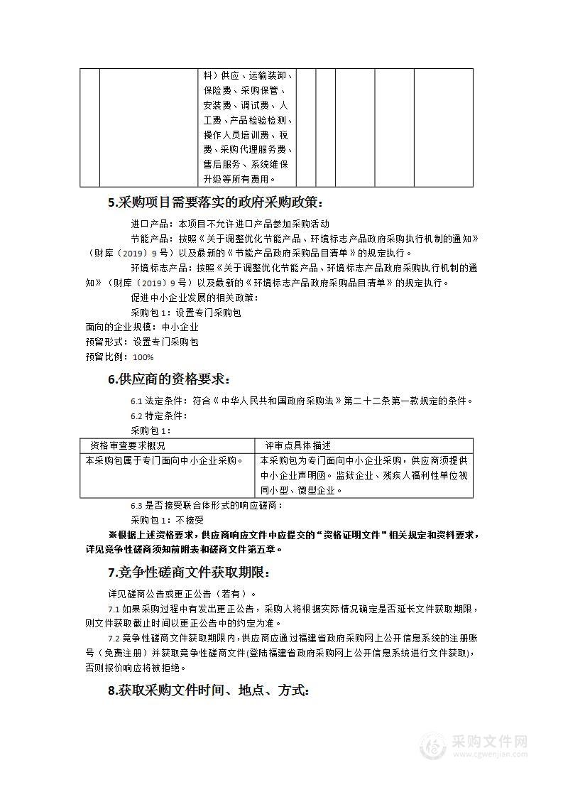 学院资产管理软件购置