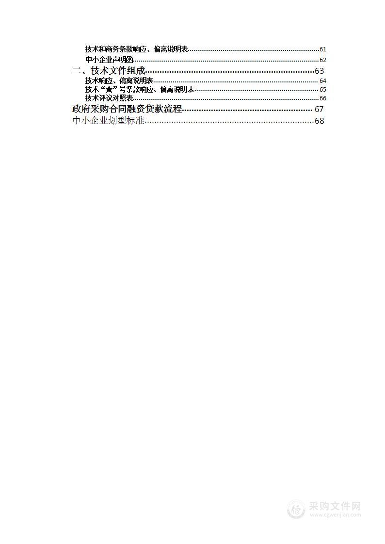 宜昌高新区火炬统计项目