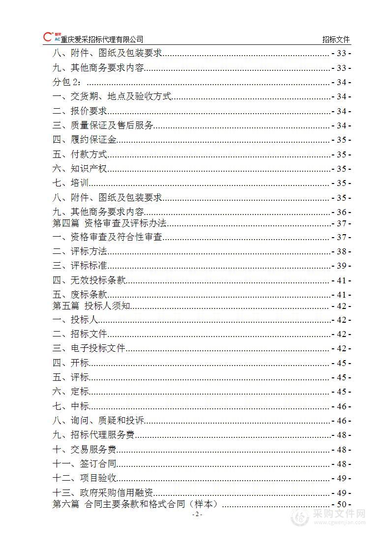 水质、食品、放射及艾滋病抗体确证实验室检验检测设备采购