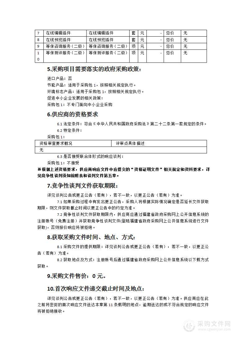 漳州卫生职业学院信创数字化协同办公系统