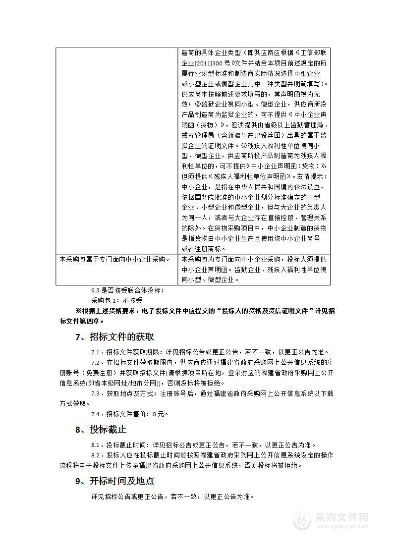 松溪县空气质量监测、改善提升工程