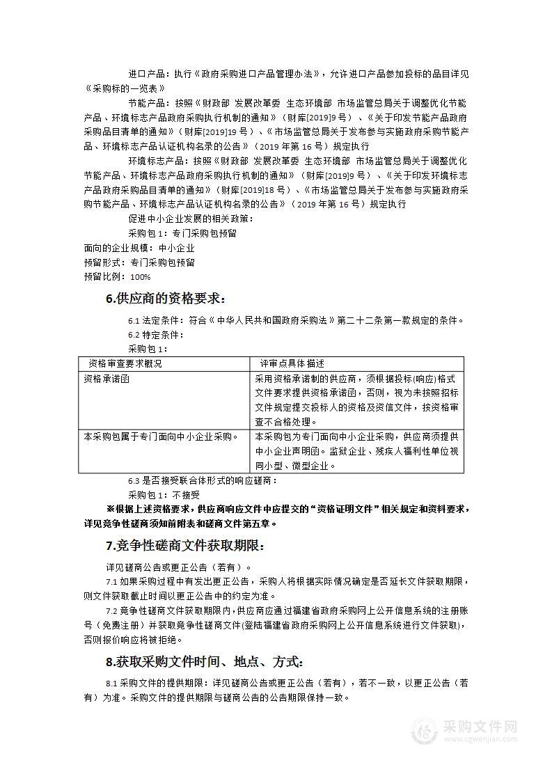 关于东山县医院创建三级医院评审辅导项目的采购