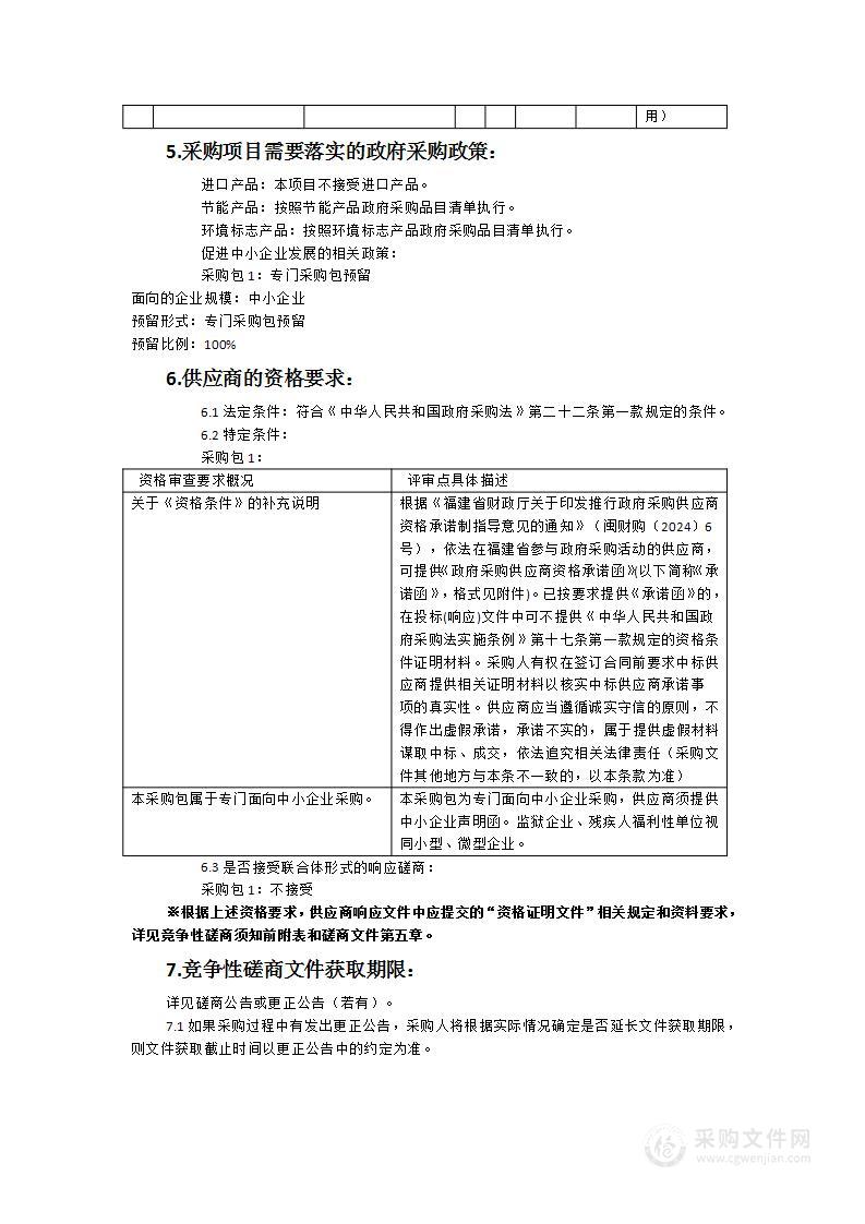 白砂镇高标准农田建设项目有机肥采购