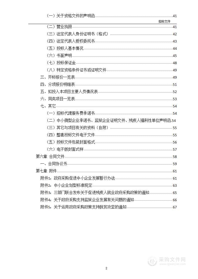 甘谷县中心城区控制性详细规划编制项目（第二包）