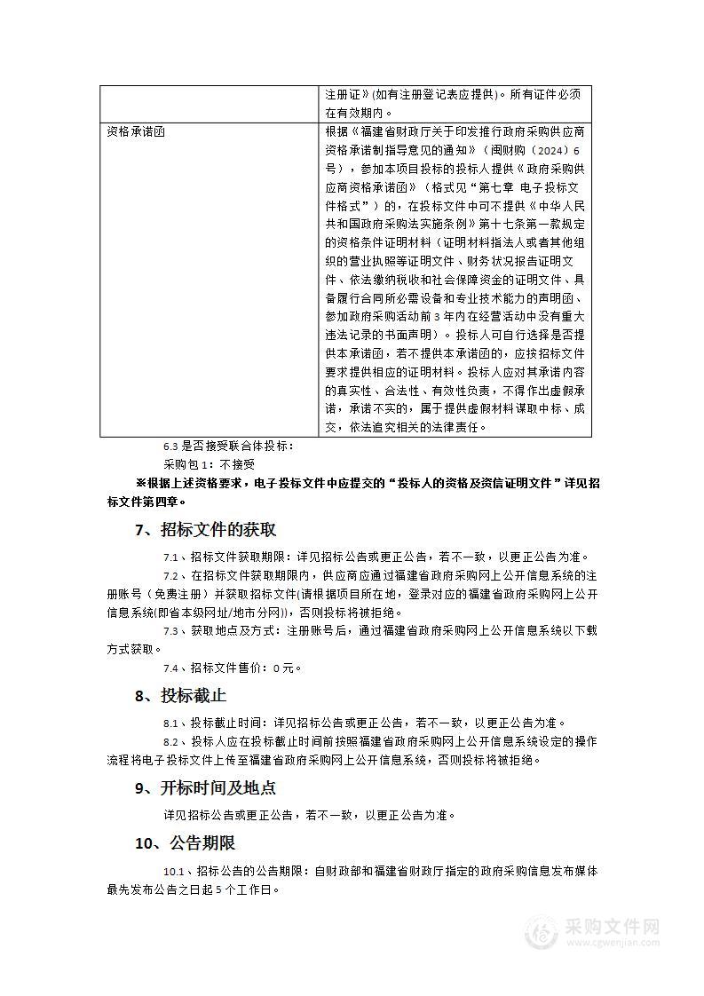 福建省建新医院彩色多普勒超声机采购项目