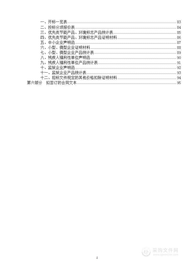 临泽县人民医院物业服务整体外包项目