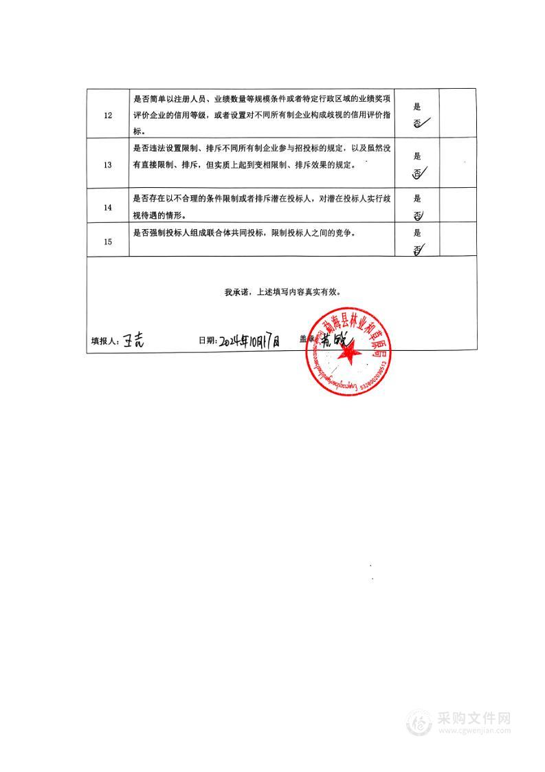 勐海县野牛栖息地调查和研究