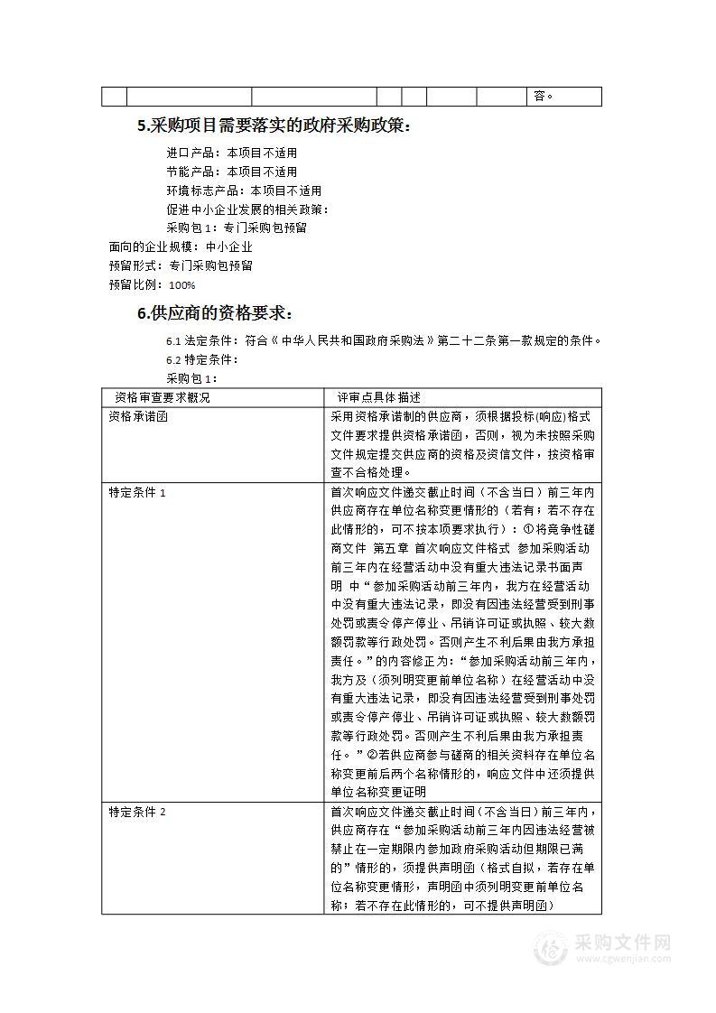 晋江市自然资源局2024年卫片执法技术服务采购