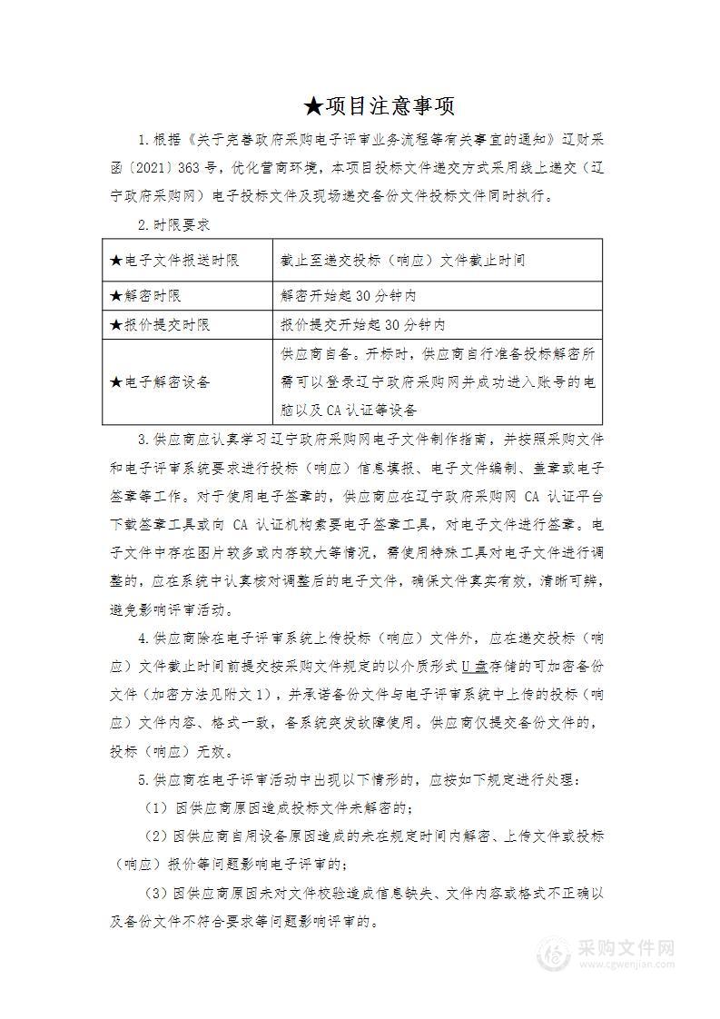 阜新市中心医院云桌面信息系统采购项目