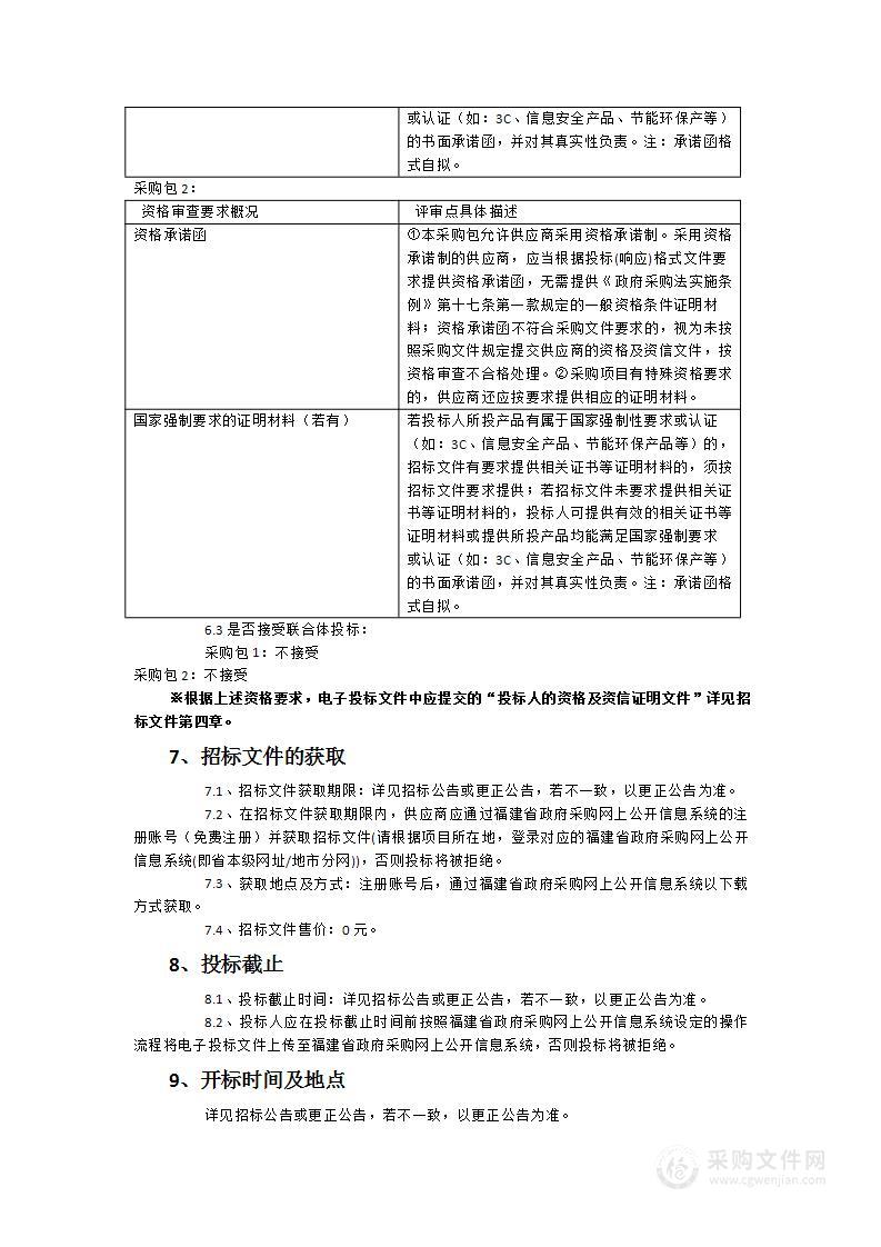 多功能教室教学设备采购项目