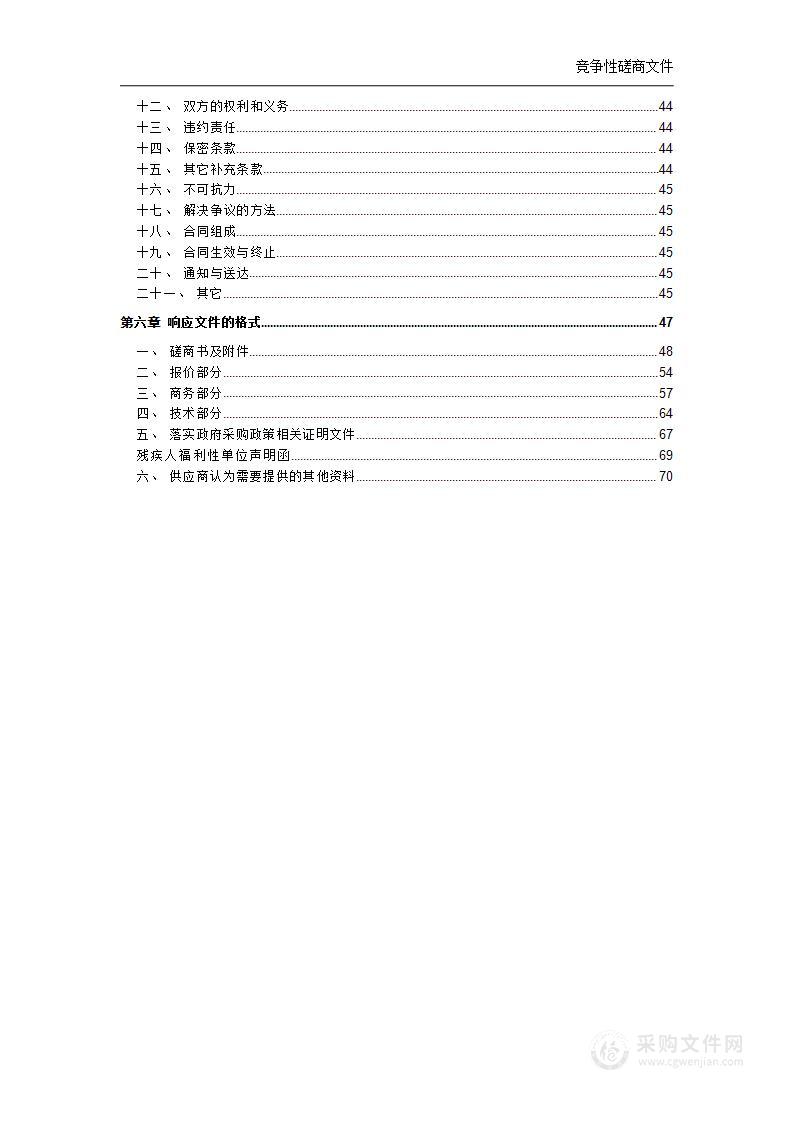 金红叶南片块考古调查勘探项目