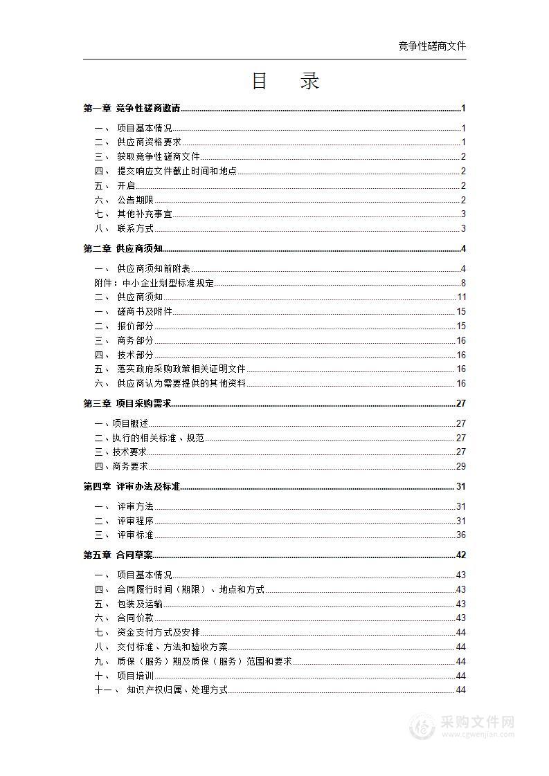 金红叶南片块考古调查勘探项目