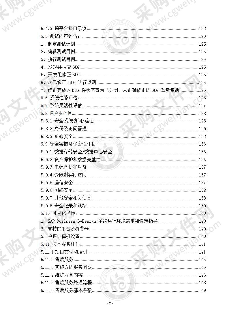 海尔小微运营增值平台项目(软件）实施方案，190页