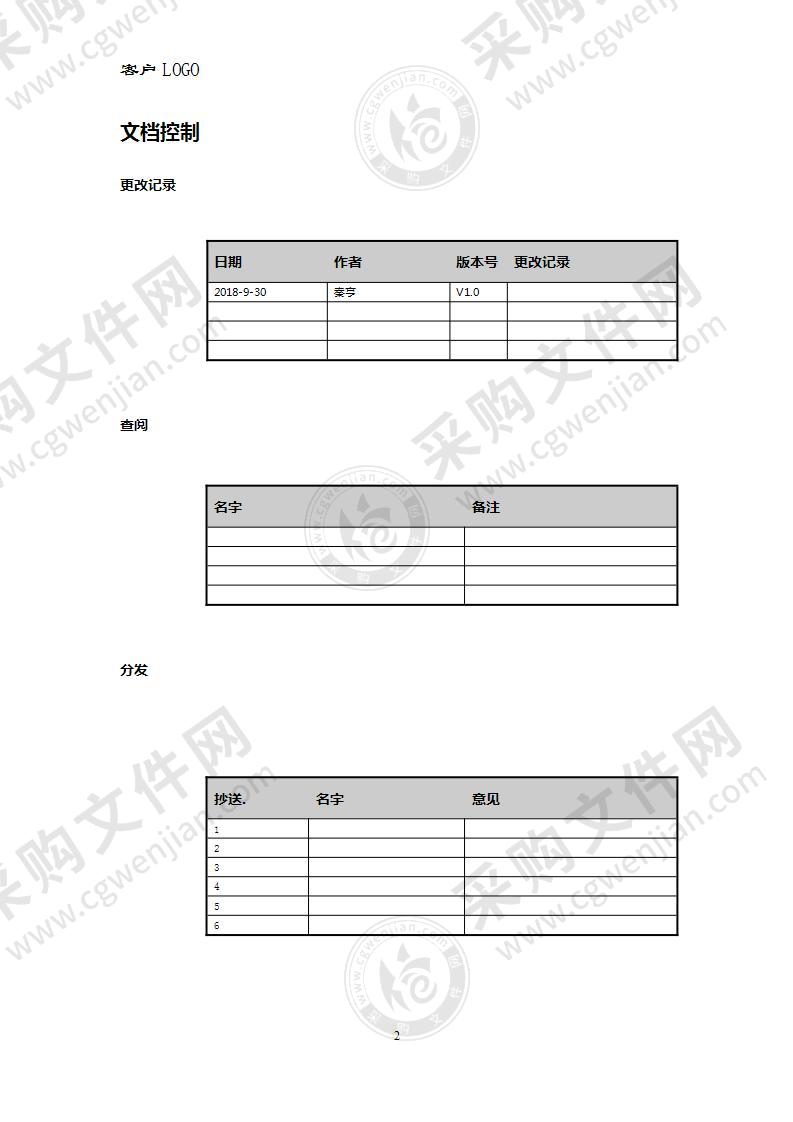 【精品】 高级供应链实施方案(集中采购+跨组织销售+内部交易)