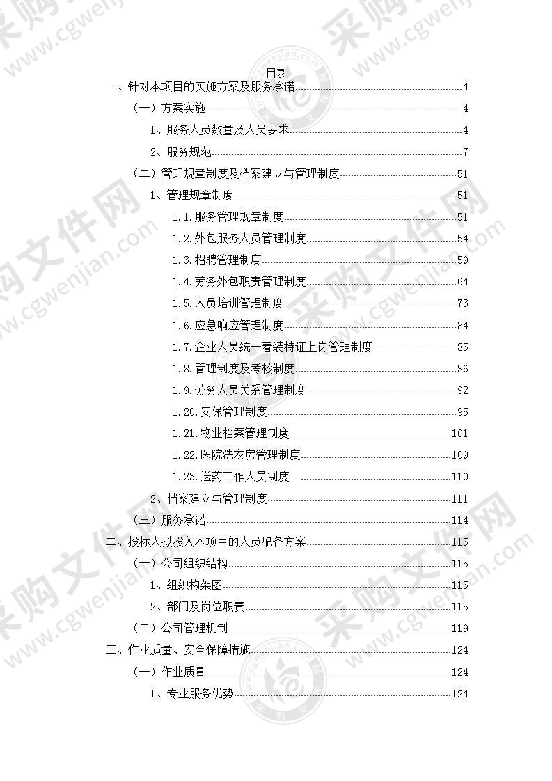 劳务派遣服务外包技术方案