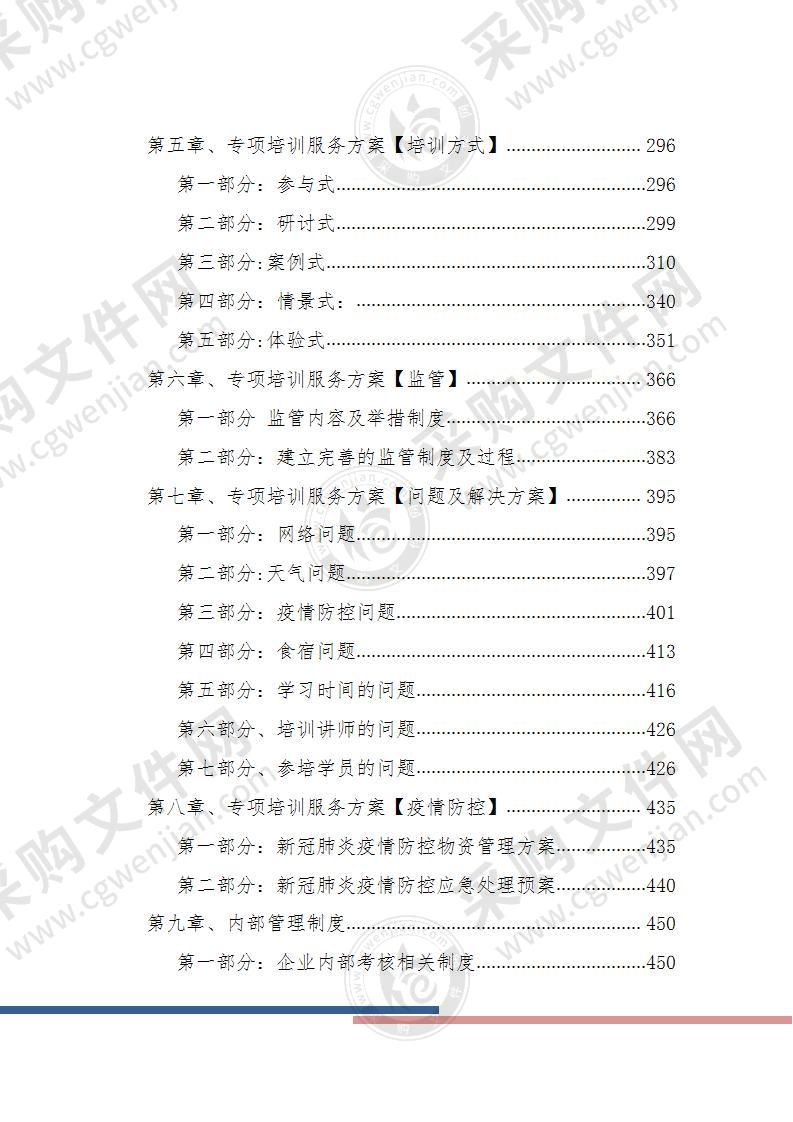 网红、主播带货培训方案-投标