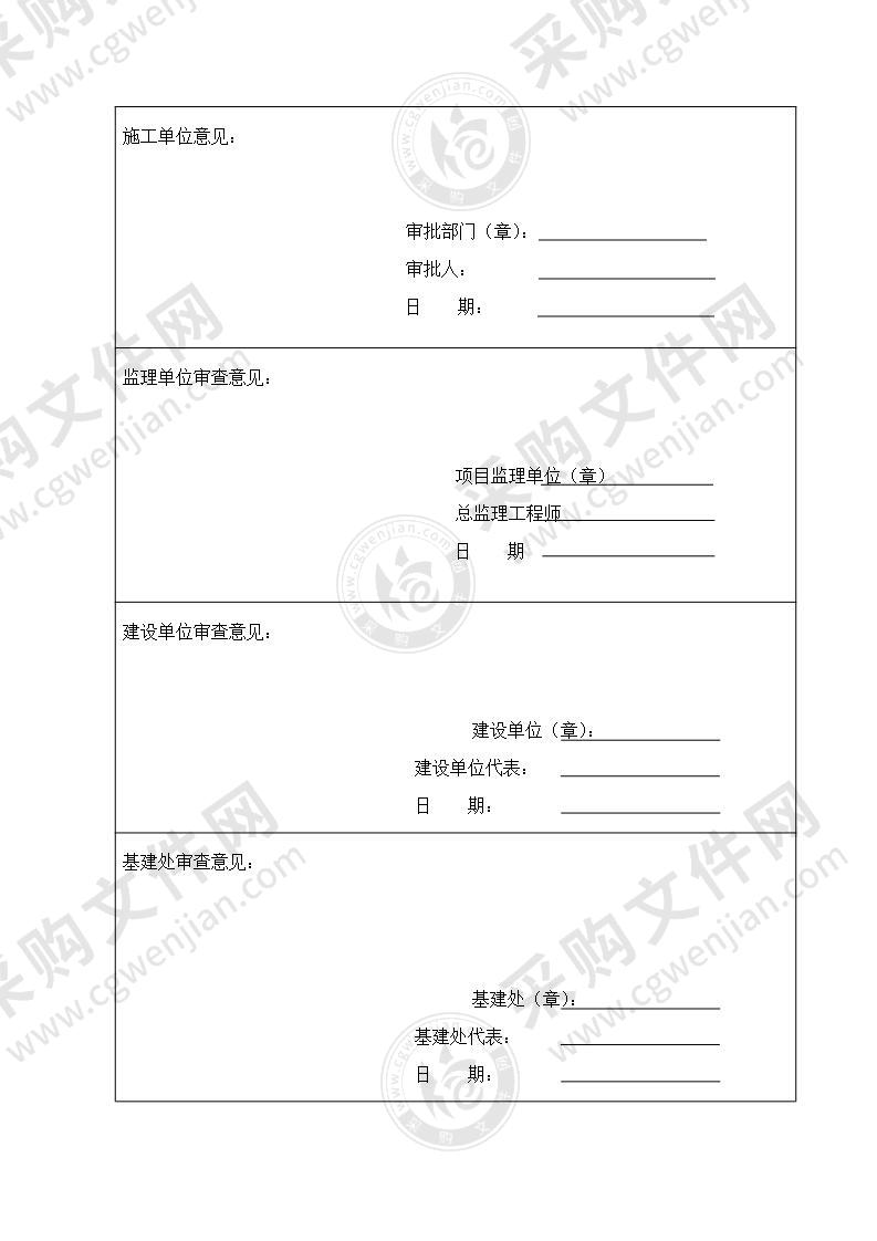 集中供热工程施工组织设计方案