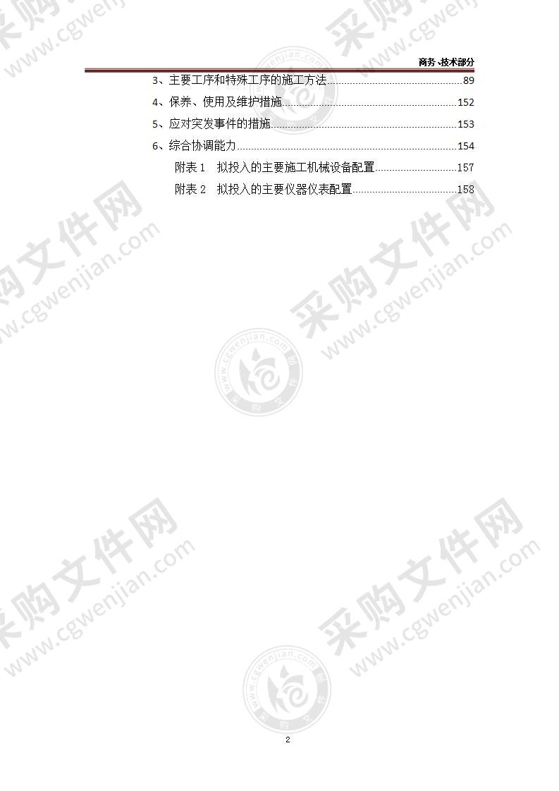 通信基站塔基塔房土建施工项目