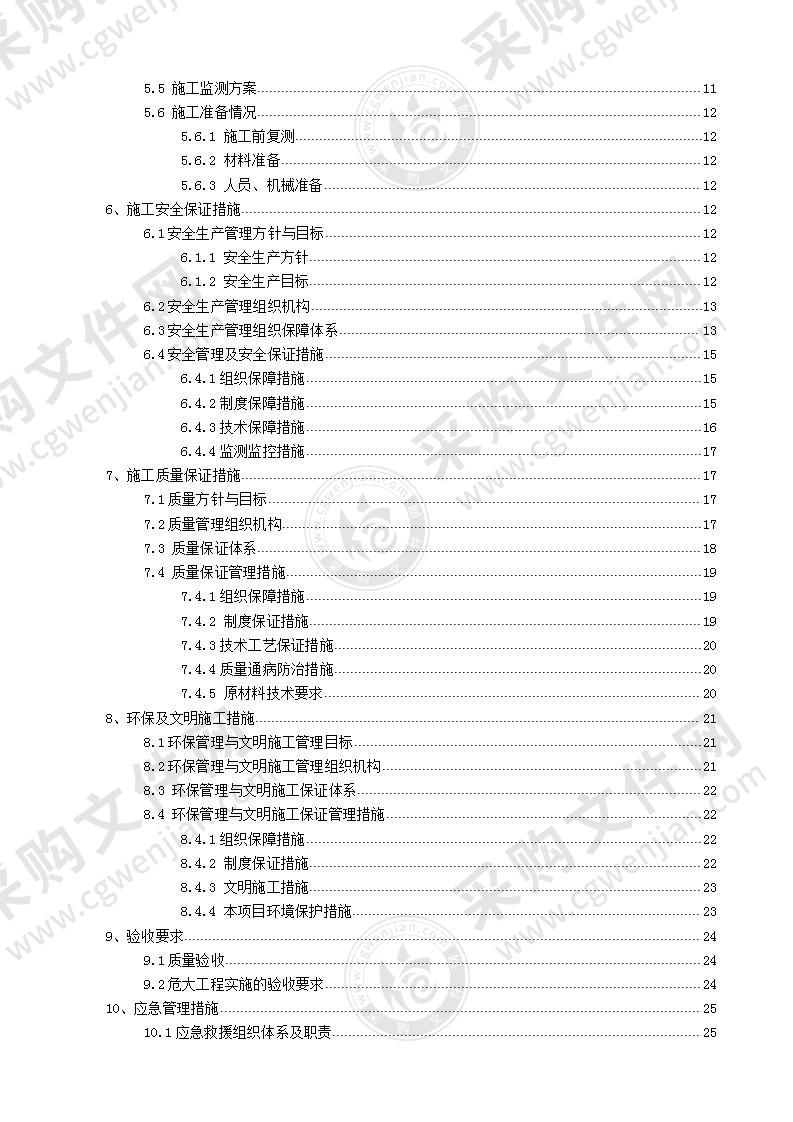 中山大桥吊杆更换专项施工方案