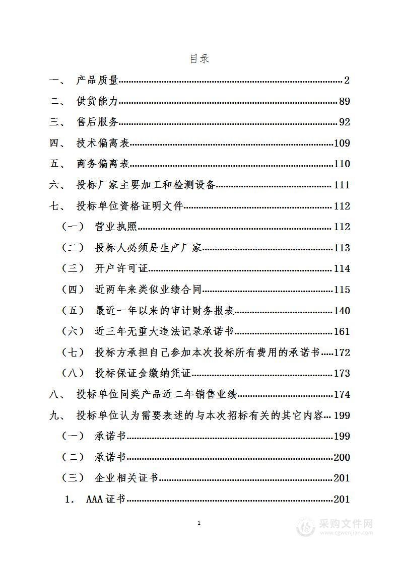 铁路运输处铁路防护栅栏采购 技术方案